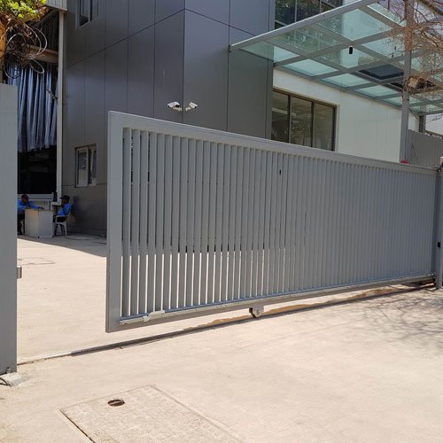 Gate Fabricators