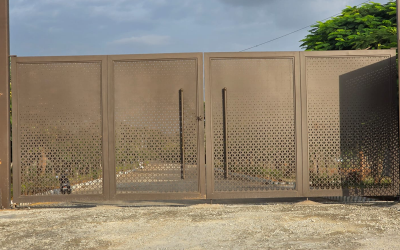 Sri Saravanas Welding Works