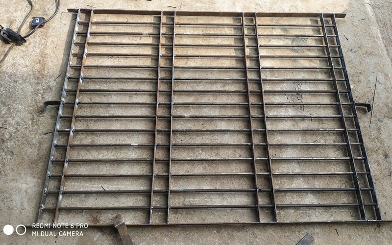 Sri Saravanas Welding Works