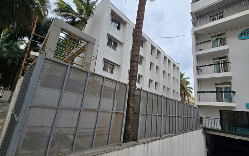 Sri Saravanas Welding Works