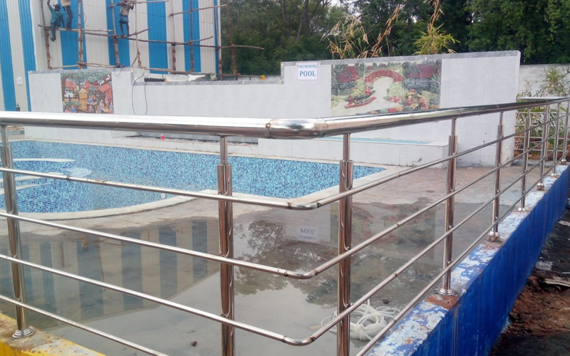 Sri Saravanas Welding Works