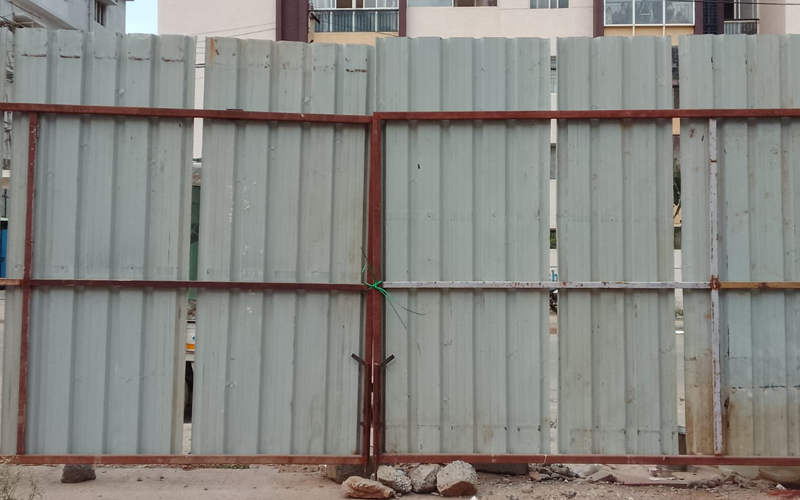 Sri Saravanas Welding Works