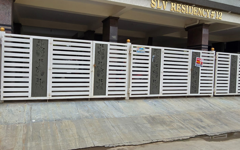 Sri Saravanas Welding Works