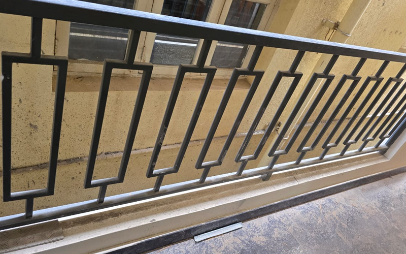 Sri Saravanas Welding Works