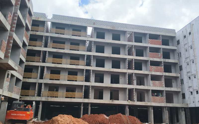 Sri Saravanas Welding Works