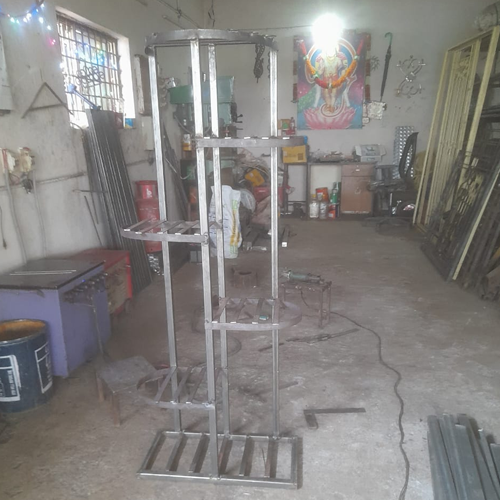 Sri Saravanas Welding Works