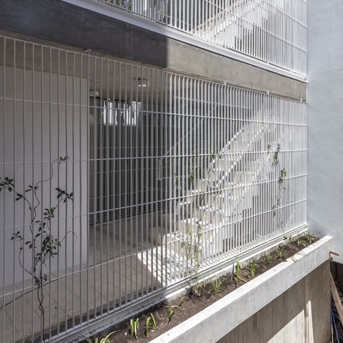 Sri Saravanas Welding Works