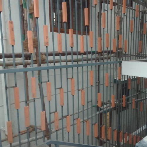 Sri Saravanas Welding Works