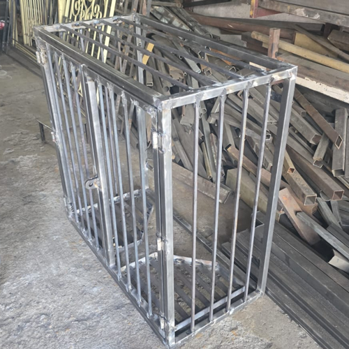 Sri Saravanas Welding Works