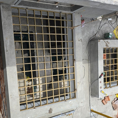 Sri Saravanas Welding Works