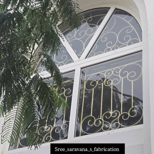 Sri Saravanas Welding Works