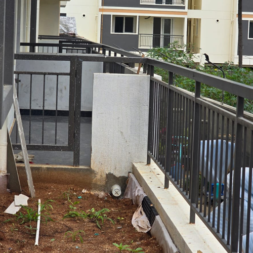 Sri Saravanas Welding Works