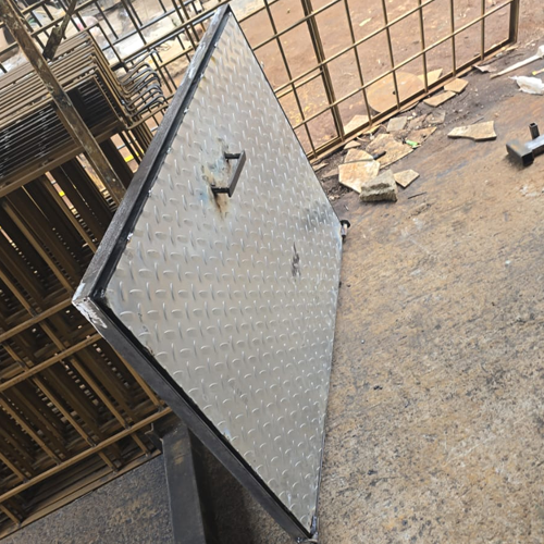 Sri Saravanas Welding Works