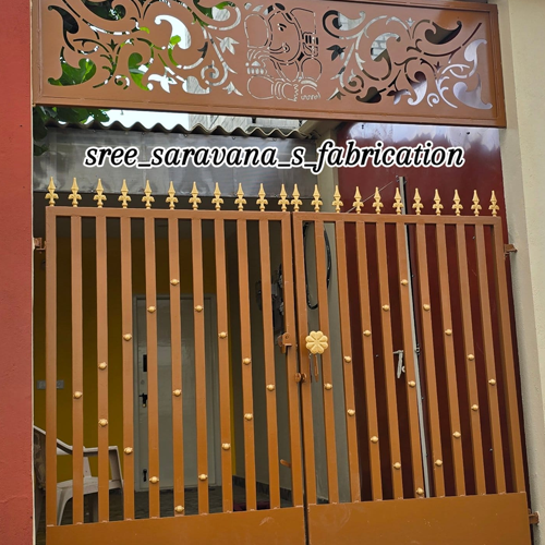 Sri Saravanas Welding Works