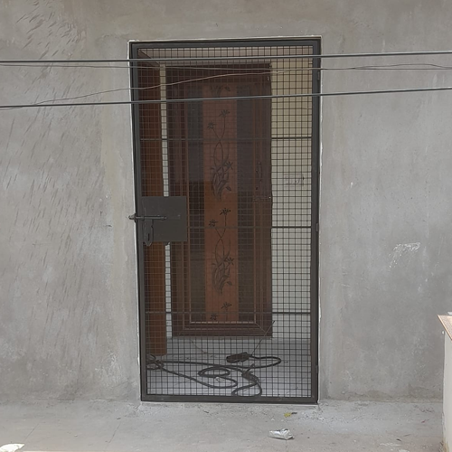 Sri Saravanas Welding Works