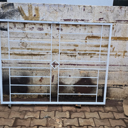 Sri Saravanas Welding Works