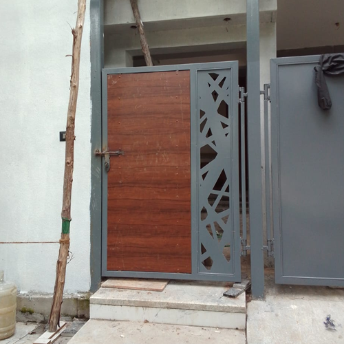 Sri Saravanas Welding Works