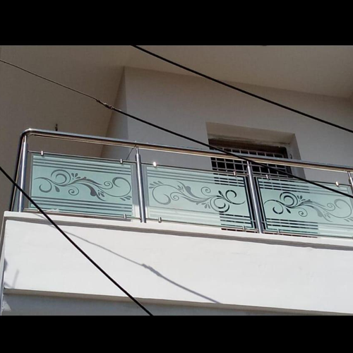 Sri Saravanas Welding Works