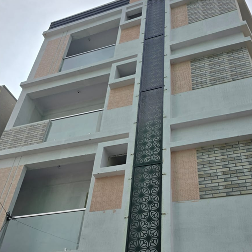 Sri Saravanas Welding Works