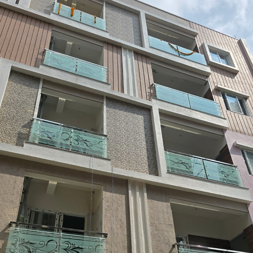 Sri Saravanas Welding Works