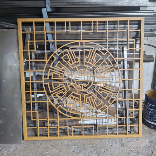 Sri Saravanas Welding Works