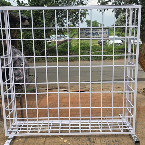 Sri Saravanas Welding Works