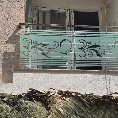 Sri Saravanas Welding Works