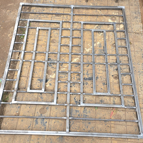 Sri Saravanas Welding Works